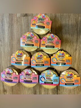 RMS Crazy Fun Mystery Dumplings Bundle Set of 10
